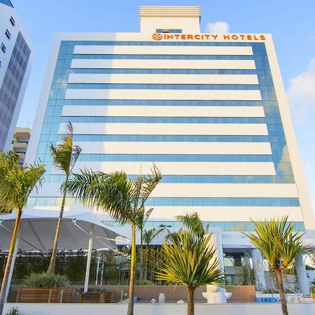 Intercity Salvador Aeroporto Lauro de Freitas Ngoại thất bức ảnh